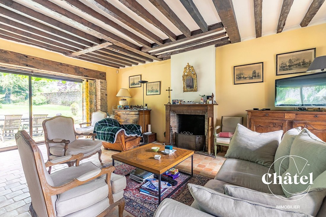 Casa a Senlis, Alta Francia, Francia 4 - 16479958