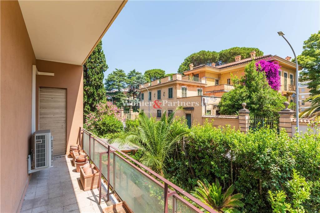 Apartment in Cassia - Grottarossa, Rome, Lazio 3 - 16562103