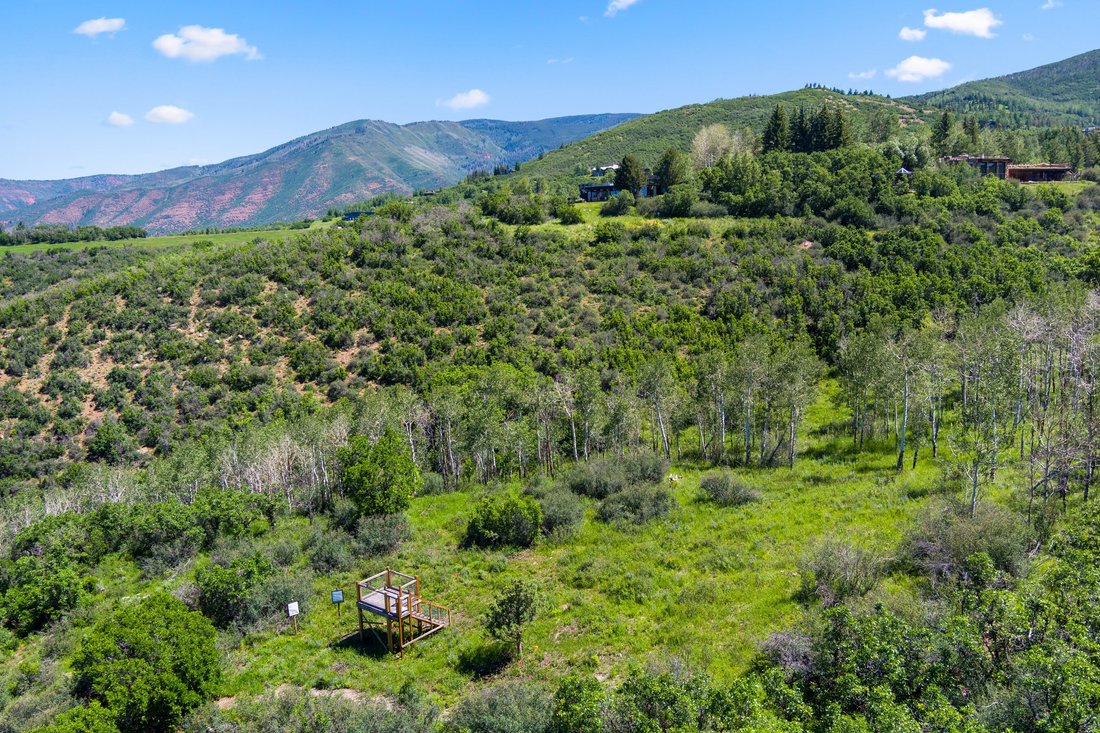 Land in Aspen, Colorado, United States 1 - 16561678