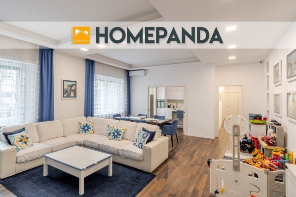 Apartment in Arenella, Naples, Campania 2 - 16562129