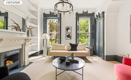 House in New York, New York, United States 1