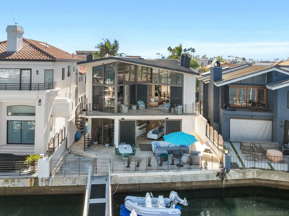 House in Coronado, California, United States 4 - 16565221