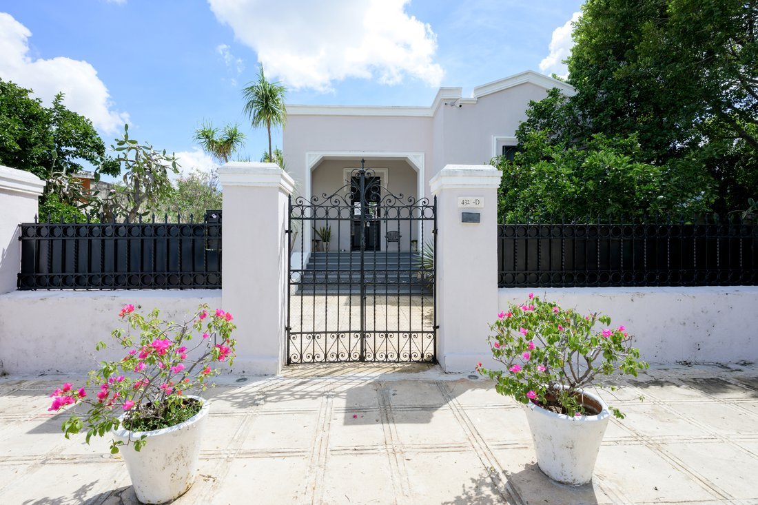 Altro a Mérida, Yucatán, Messico 3 - 16561611