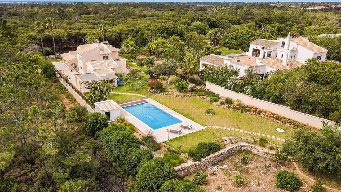 House in Almancil, Algarve, Portugal 3 - 14086423