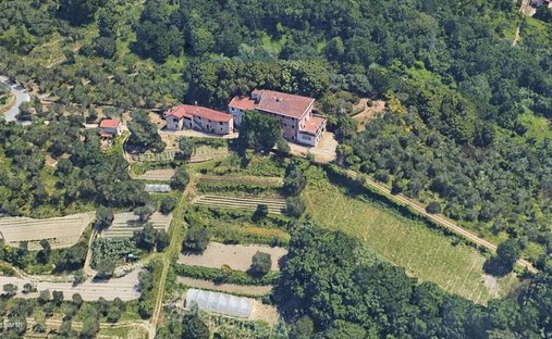 Villa à Centre, Sarzana, Ligurie 1