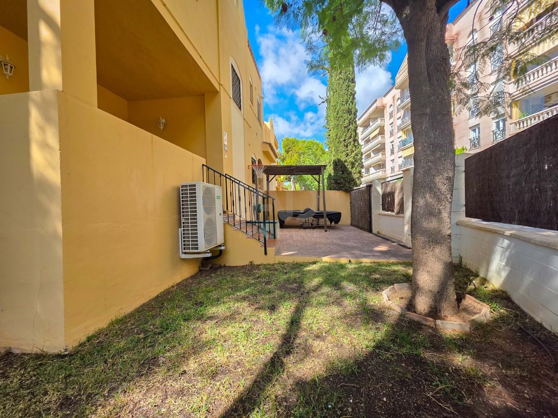 Penthouse à Este, Malaga, Espagne 4 - 16561507