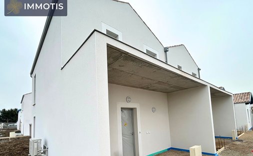 Haus in Fouras, Neu-Aquitanien, Frankreich 1