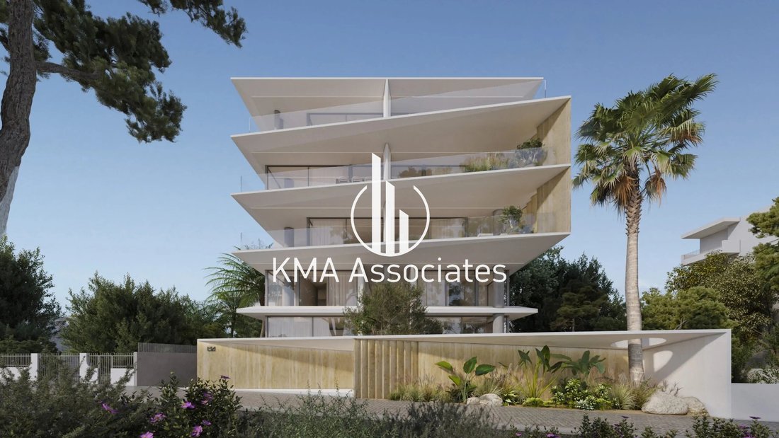 Apartment in Voula, Attica, Greece 1 - 16565927