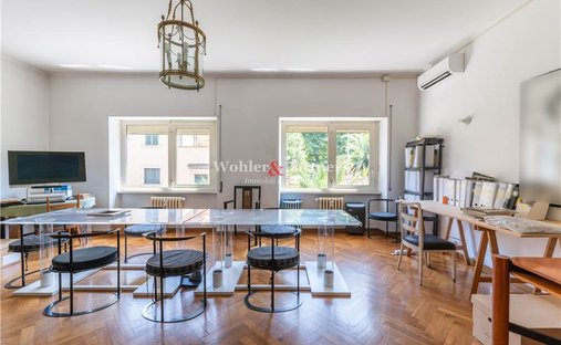 Apartment in Aventino - San Saba, Rome, Italy 1