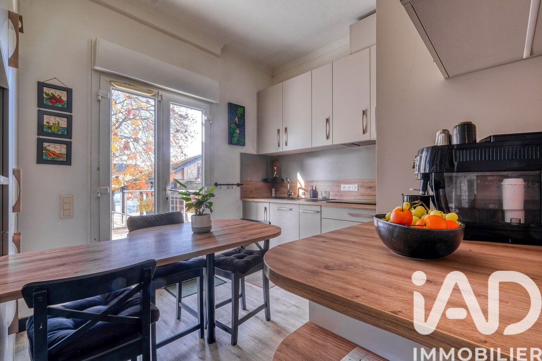 House in Charles de Gaulle-Vieux Pays-Paris Nord, Tremblay-en-France, France 5 - 16566236
