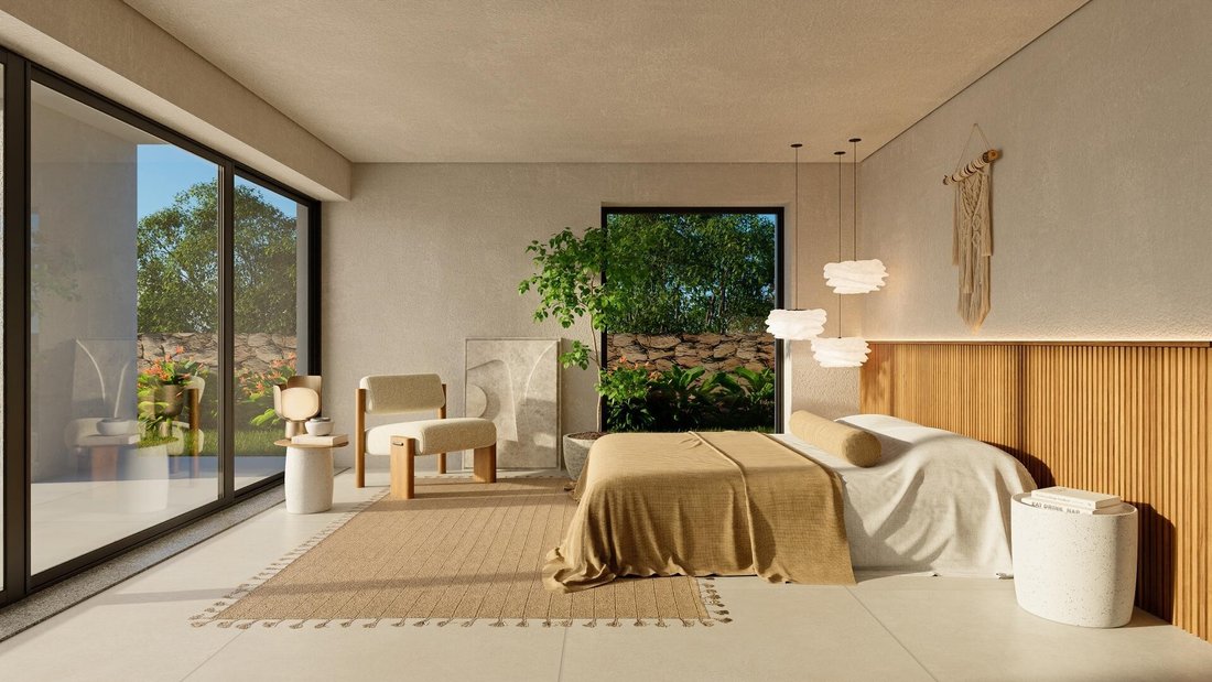 Villa in Ibiza Town, Balearic Islands, Spain 5 - 16097921