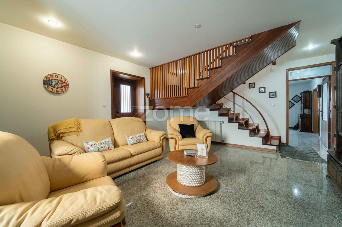 House in Carreco, Viana do Castelo District, Portugal 5 - 16565148