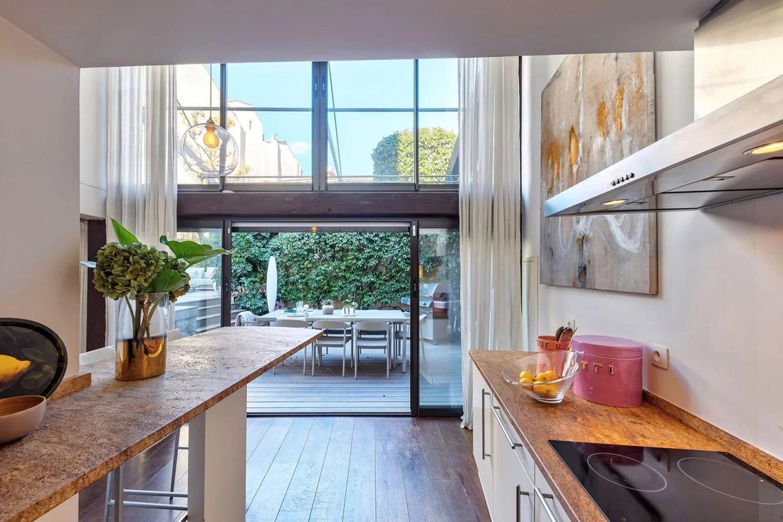 House in Cannes, Provence-Alpes-Côte d'Azur, France 5 - 16562316