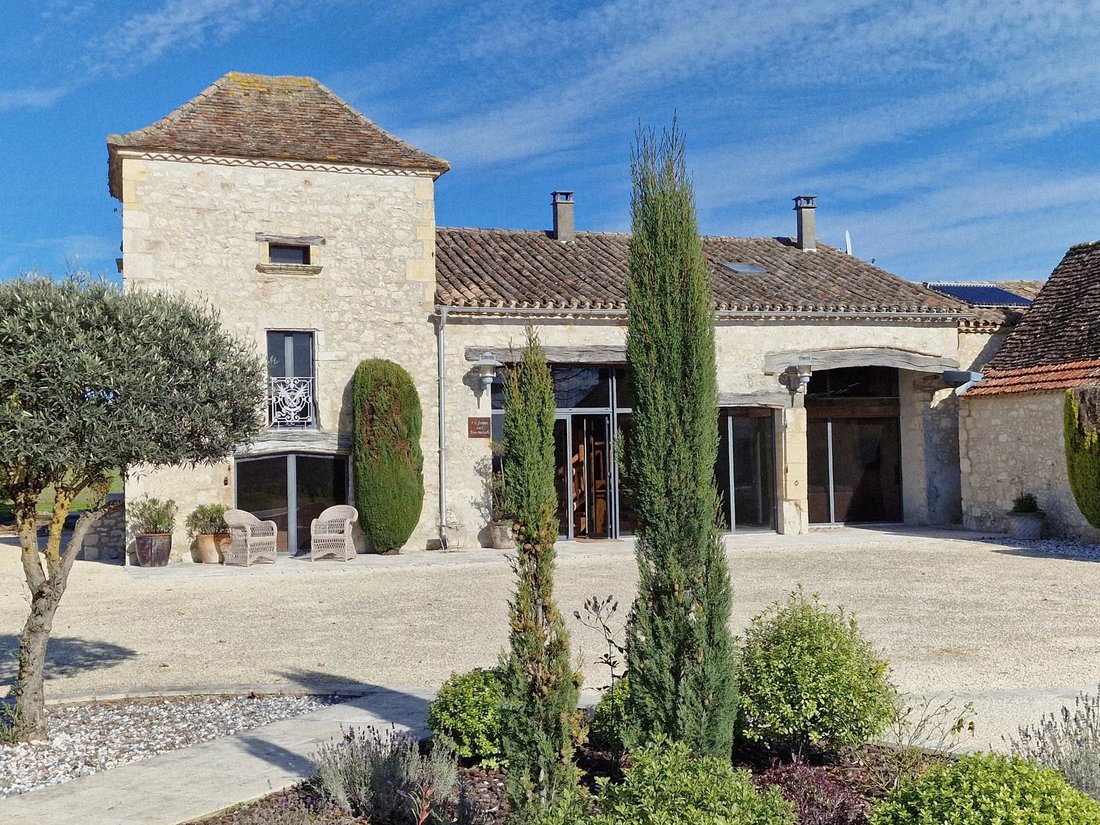 House in Issigeac, Nouvelle-Aquitaine, France 1 - 16166717