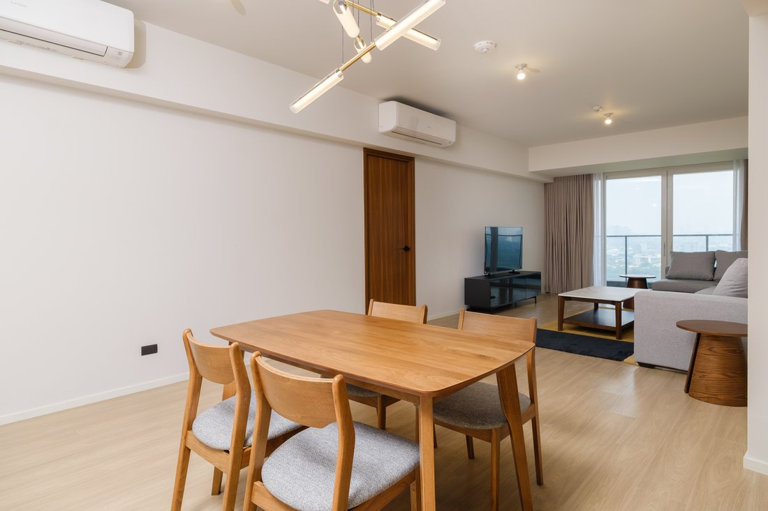 Condo in Mandaluyong, Metro Manila, Philippines 4 - 16561605