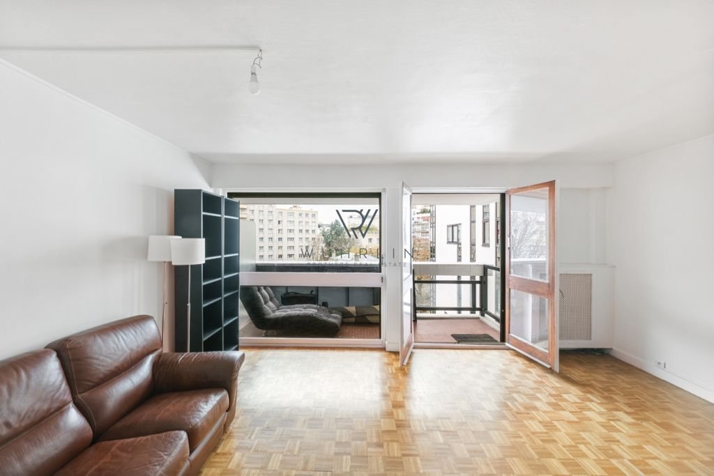 Apartment in Clignancourt-Jules Joffrin, Paris 18e Arrondissement, Paris 2 - 15868749