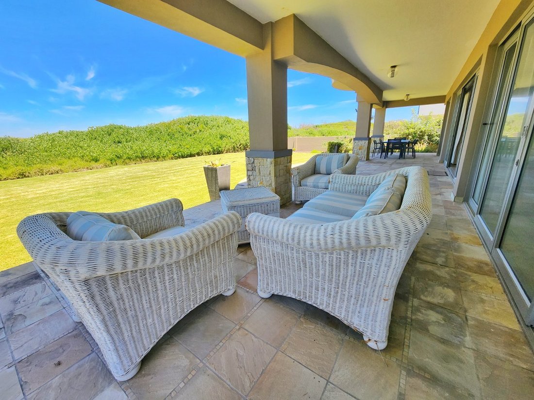 House in Sedgefield, Western Cape, South Africa 4 - 16561660