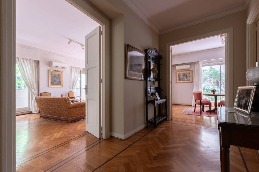 Apartment in Buenos Aires, Buenos Aires, Argentina 5 - 16564398