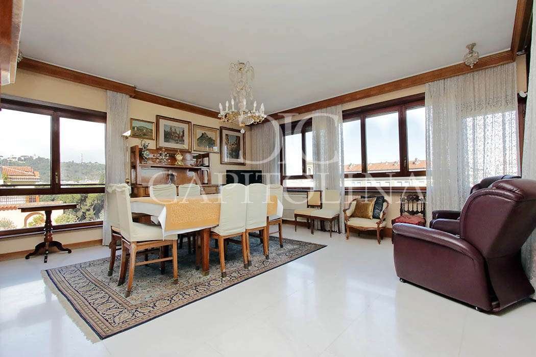 Apartment in Mazzini - Lungotevere, Rome, Italy 5 - 16562338