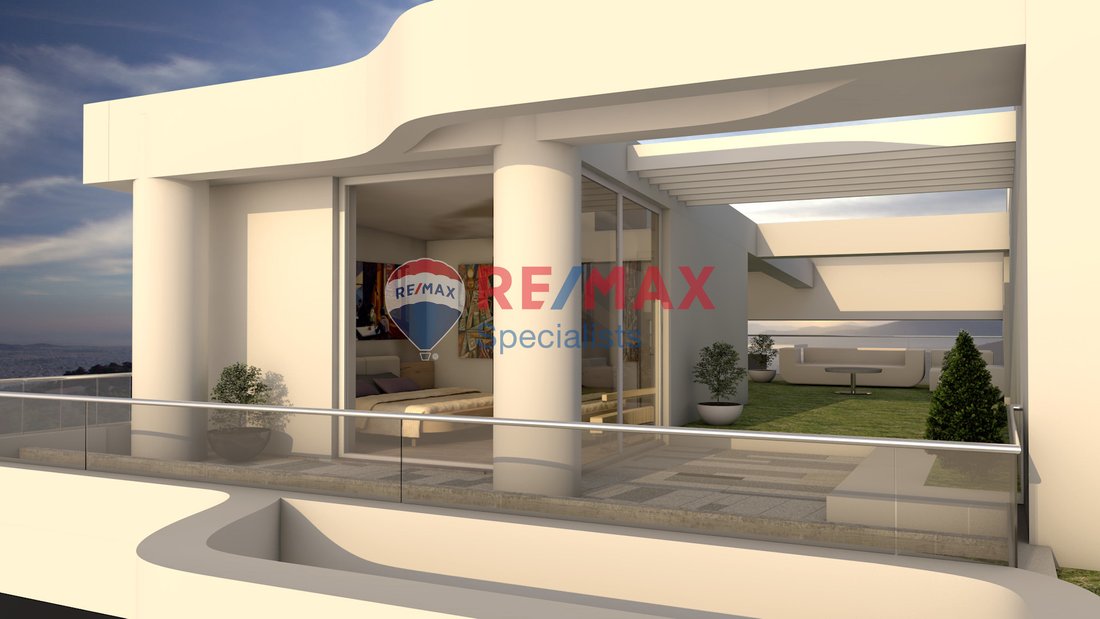 Apartment in 4th Community of Heraklion - South, Heraklion, Greece 2 - 16565897