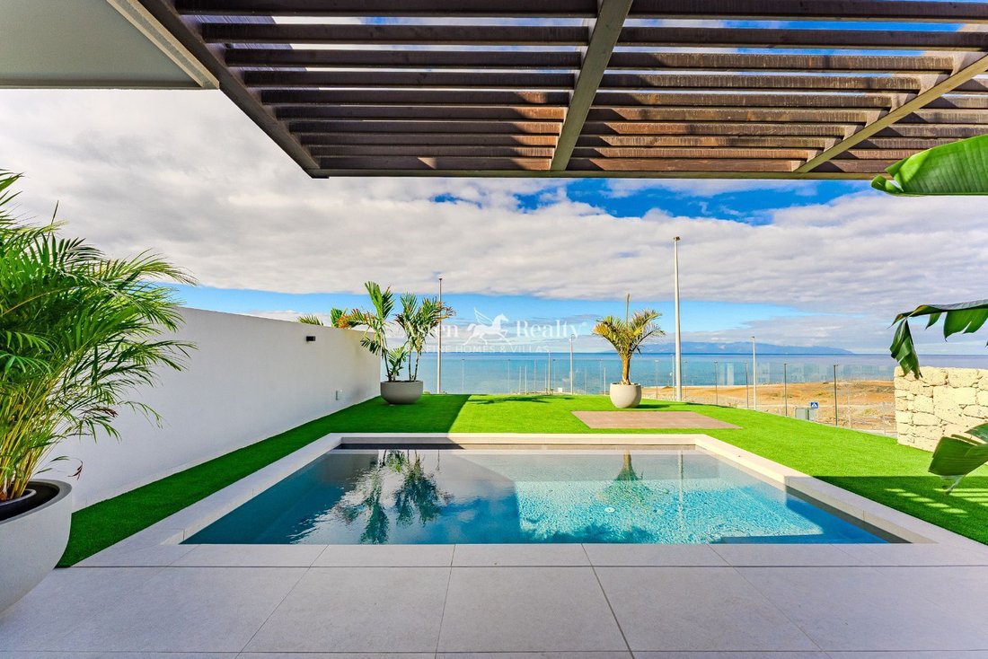 House in Callao Salvaje, Adeje, Canary Islands 2 - 16562564