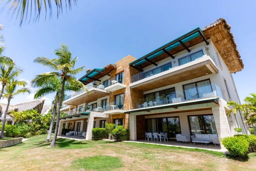 Condo in Juanillo, La Altagracia Province, Dominican Republic 2 - 16566310