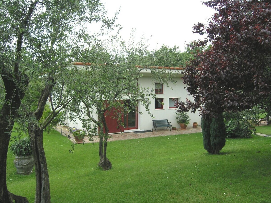 Villa in Center, Sarzana, Liguria 3 - 16562739