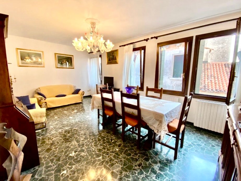 Apartment in San Marco, Venice, Italy 4 - 16562502