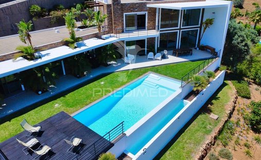 Haus in Portimão, Algarve, Portugal 1
