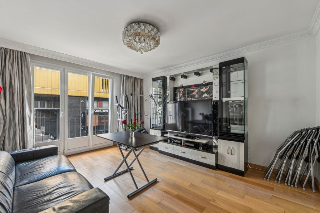 Apartment in Bassin de la Villette, Paris 19e Arrondissement, Paris 1 - 15868996