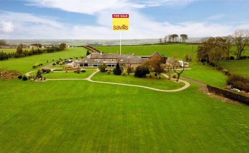 House in East Ayrshire, Scotland 1