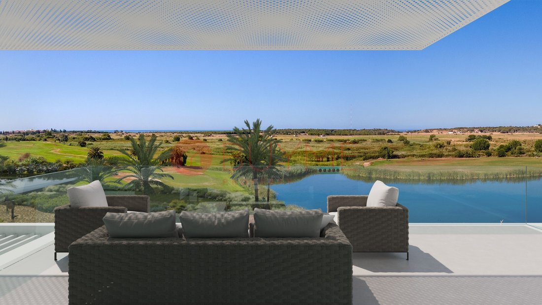 Apartment in Vilamoura, Quarteira, Algarve 5 - 16563476