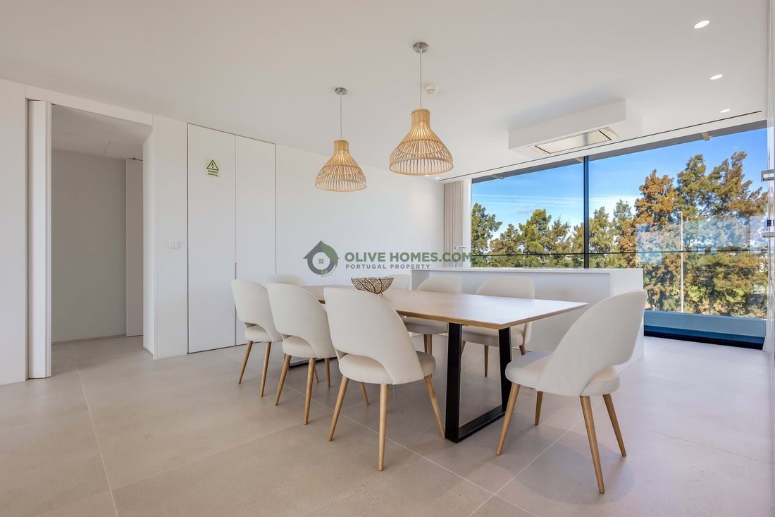 Apartment in Vilamoura, Quarteira, Algarve 1 - 12199523