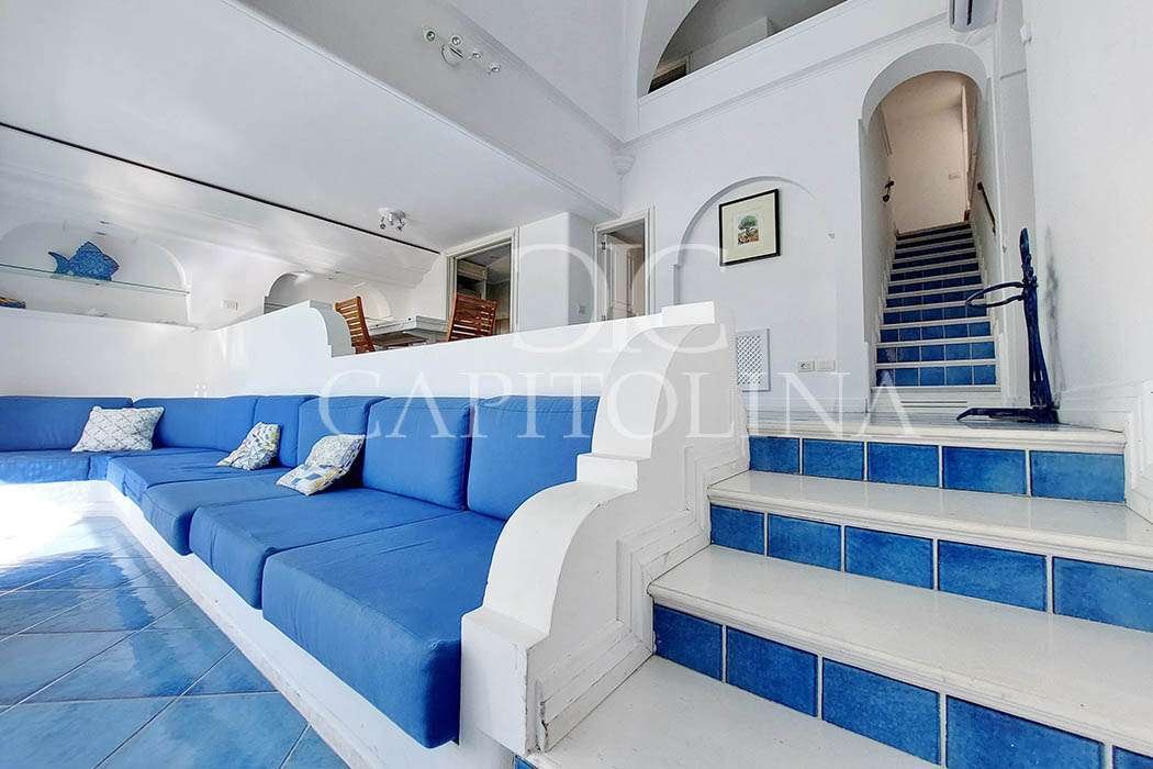 Appartamento a Capri, Campania, Italia 3 - 16562411