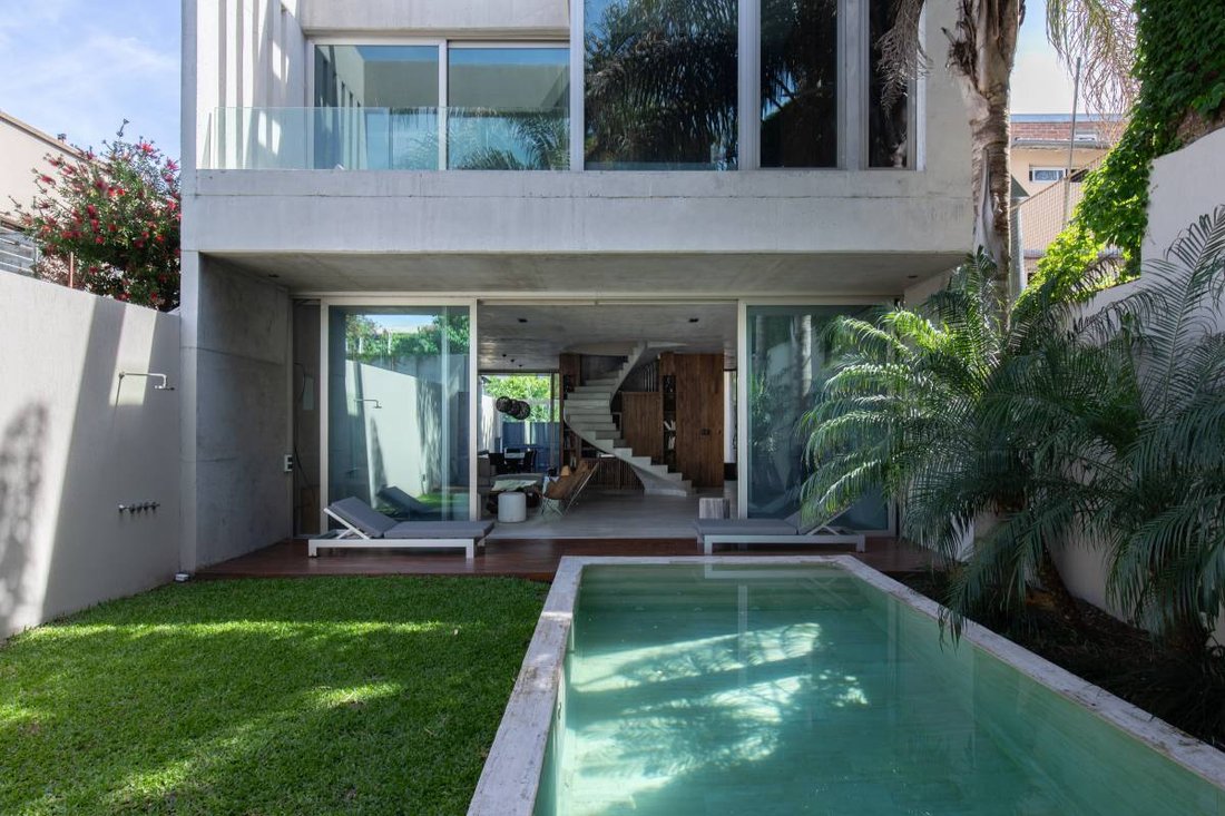 House in Buenos Aires, Buenos Aires, Argentina 2 - 16564383