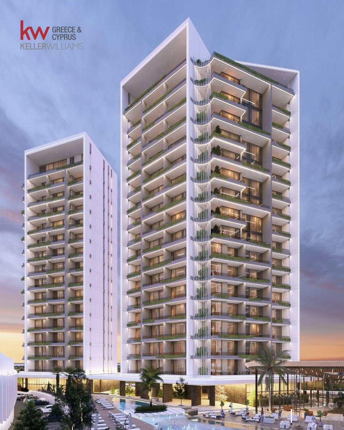 Apartment in Livadia, Larnaca, Cyprus 2 - 16565984