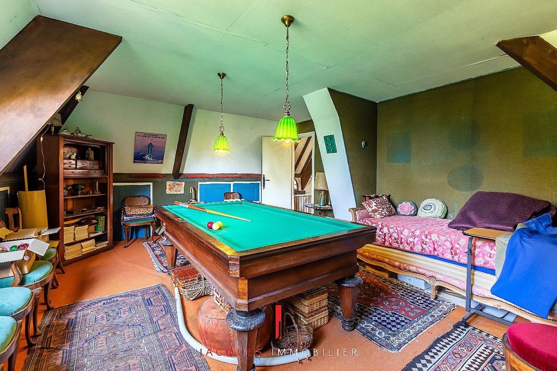 House in Antony, Ile-de-France, France 5 - 16079155