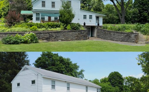 House in Catskill, New York, United States 1