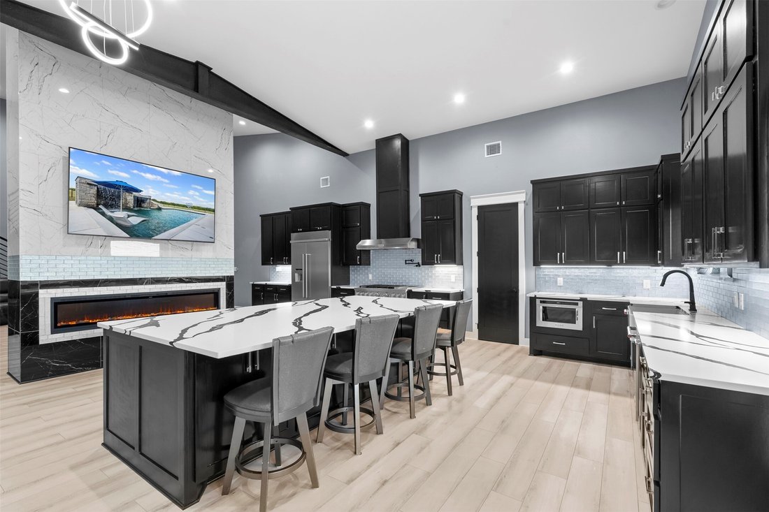 House in Tolar, Texas, United States 4 - 16565521