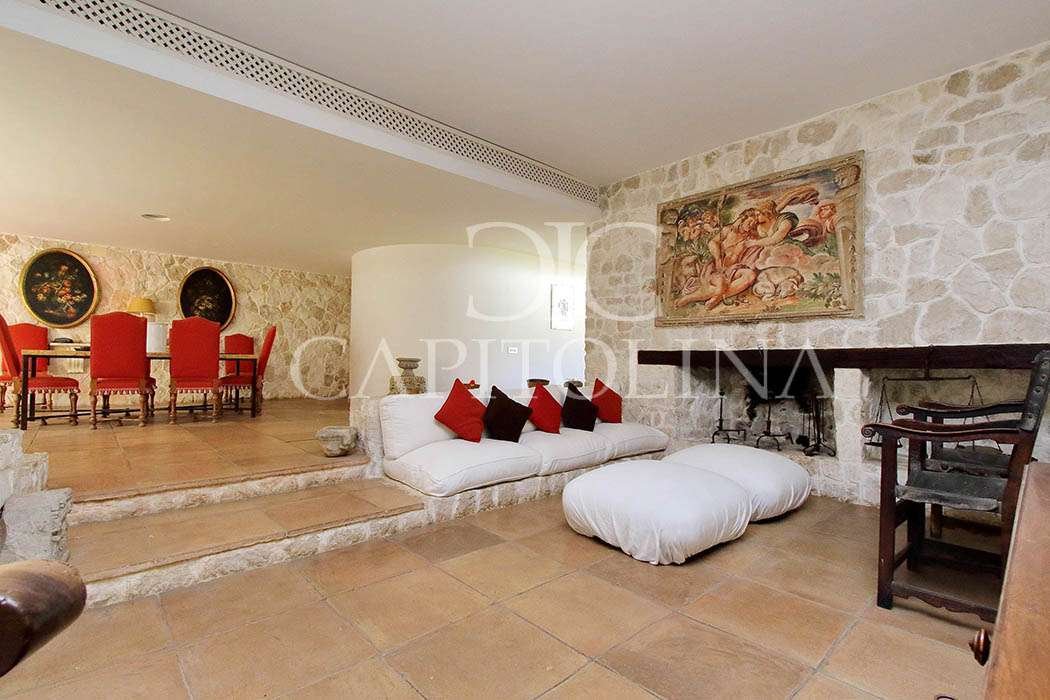 Villa en Fregene, Fiumicino, Lacio 3 - 16562225