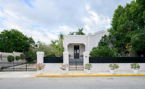 Mérida, Yucatan, Mexico 1