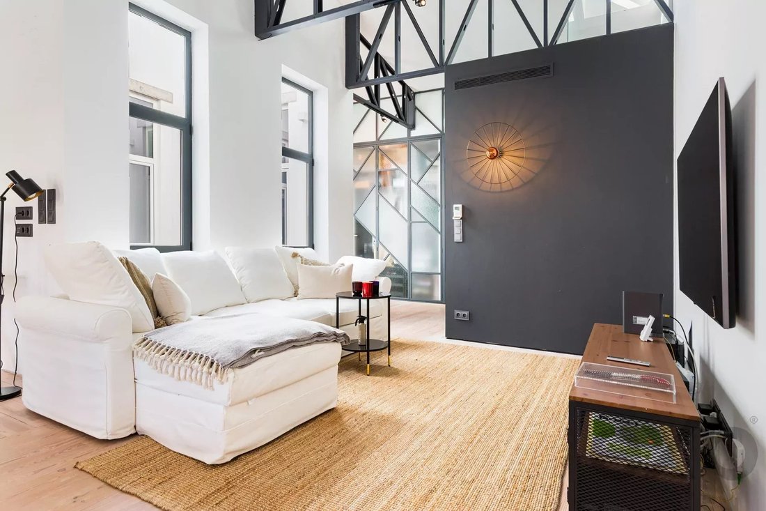 Apartment in Campo de Ourique, Lisbon, Portugal 3 - 16550870