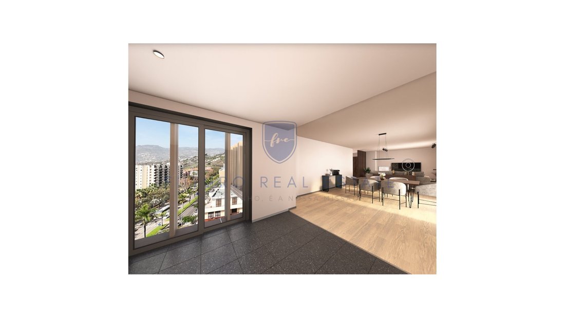 Apartment in Sao Martinho, Madeira, Portugal 3 - 16472661