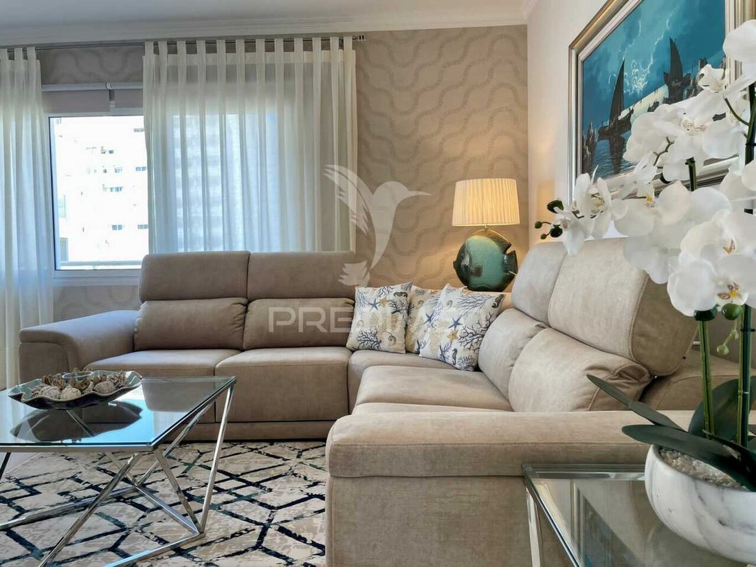 Apartment in Portimao, Algarve, Portugal 1 - 16563246
