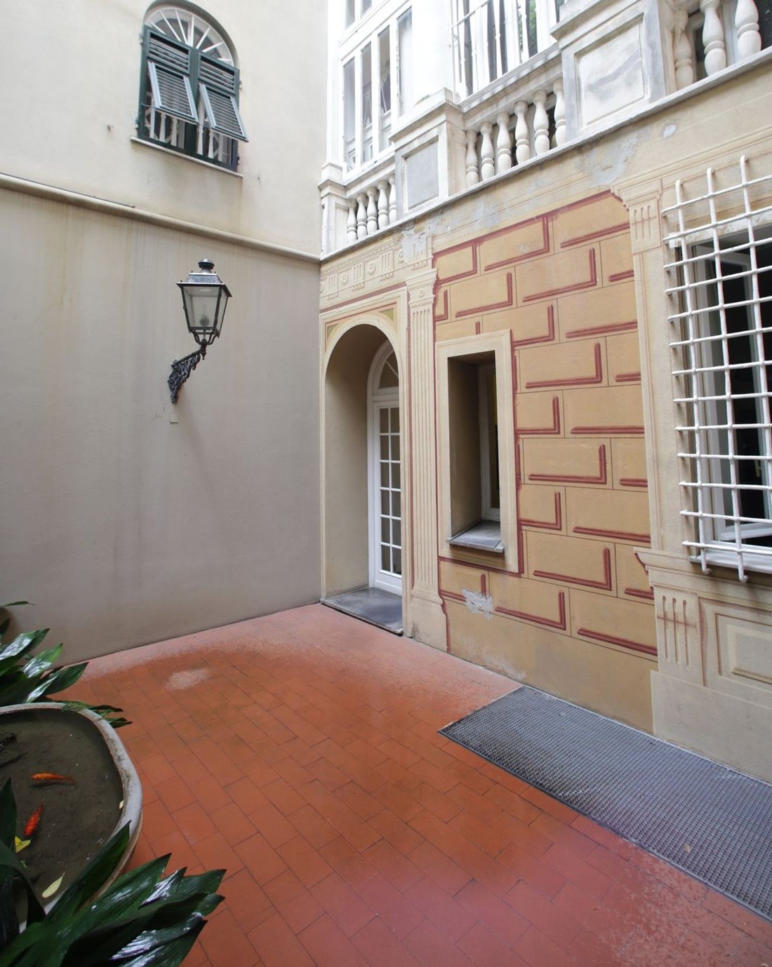 Apartment in Medio Levante, Genoa, Liguria 4 - 16564234