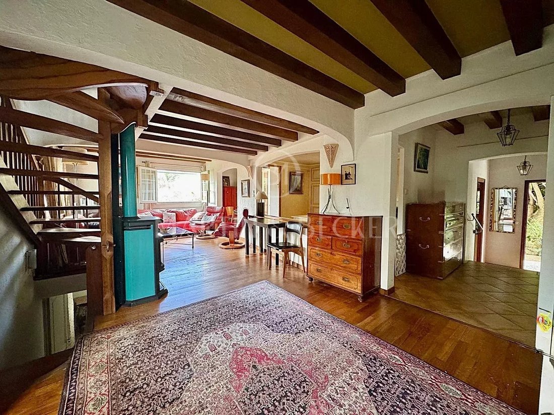 House in Petit-Juas, Cannes, France 3 - 16564312