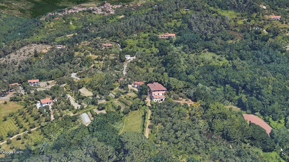 Villa in Center, Sarzana, Liguria 2 - 16562811