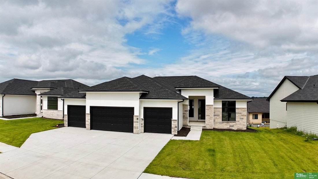 House in Omaha, Nebraska, United States 2 - 16564148