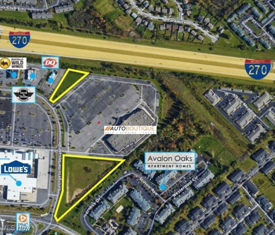 Land in Columbus, Ohio, United States 4 - 16563755