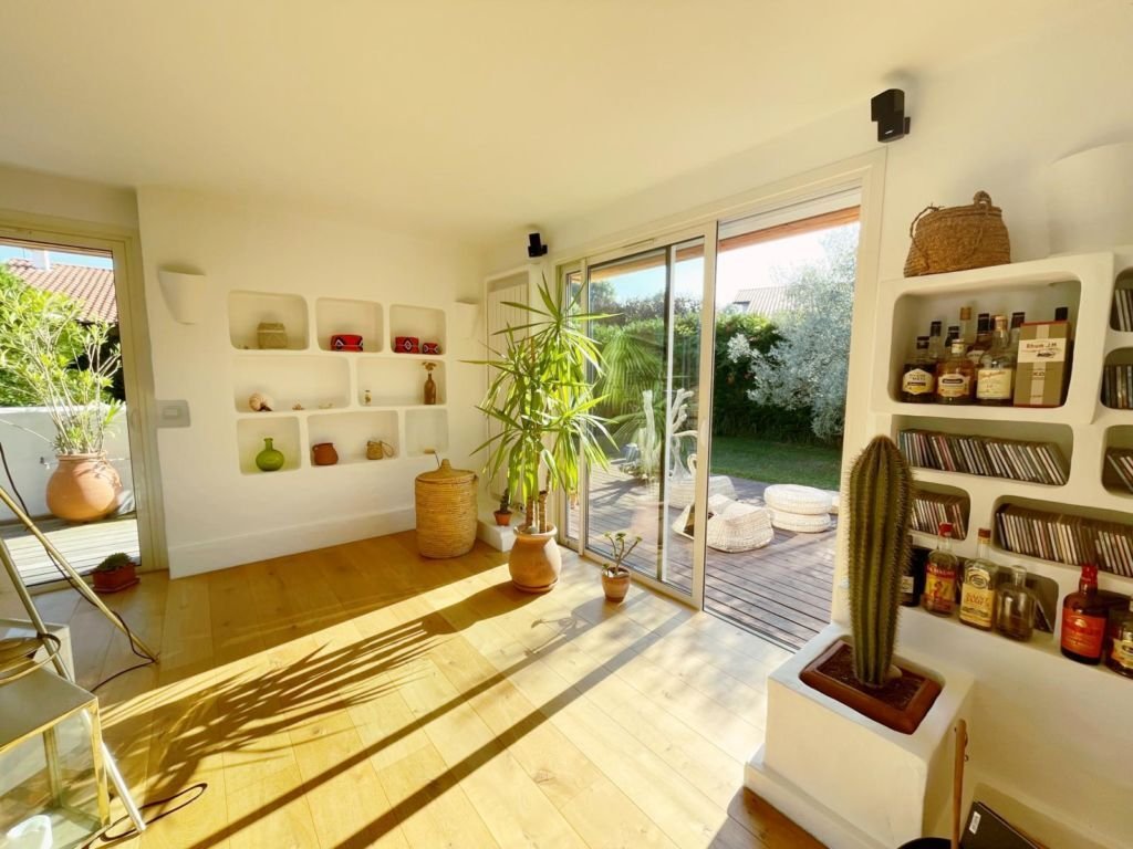 House in Saint Martin-Cité des Fleurs, Biarritz, France 4 - 15959159
